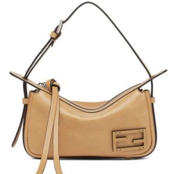 Fendi Simply Fendi Mini 8BS097 Albicocca