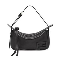 Fendi Simply Fendi Mini 8BS097 Nero
