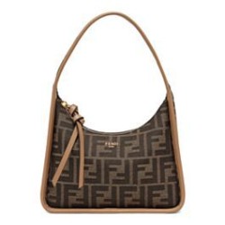Fendi Mini Fendessence 8BS094 Caffè