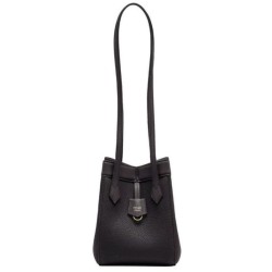 Borsa mini Fendi Origami 8BS083 Nera