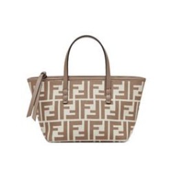 Fendi Mini Roll 8BS096 Albicocca
