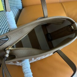 Fendi Mini Roll 8BS096 Albicocca