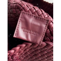 Bottega Veneta Tosca Borsa Barolo Intrecciato Vitello Bottega Veneta Tosca Borsa Barolo Intrecciato Vitello