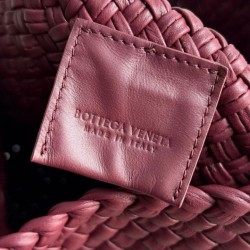 Bottega Veneta Tosca Borsa Barolo Intrecciato Vitello