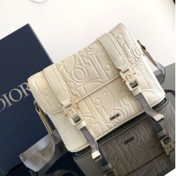 Borsa a tracolla Dior Hit the Road Flap beige Gravity Borsa a tracolla Dior Hit the Road Flap beige Gravity
