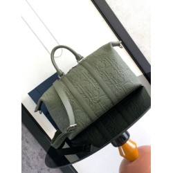 Dior Weekender 40 Borsa Khaki Dior Gravity Dior Weekender 40 Borsa Khaki Dior Gravity