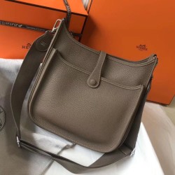 Hermes Evelyne III 29 PM Borsa Talpa Clemence