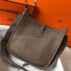 Hermes Evelyne III 29 PM Borsa Talpa Clemence