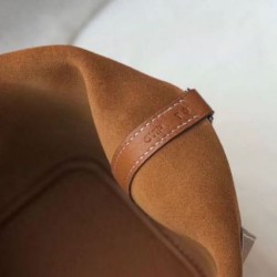 Hermes Picotin Lock 18 Borsa Oro Clemence