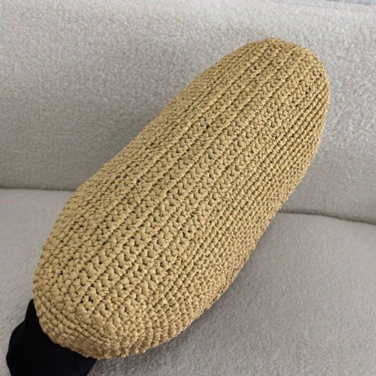 Replica YSL Saint Laurent Icare Maxi Shopping Borsa Naturel Raffia Replica YSL Saint Laurent Icare Maxi Shopping Borsa Naturel Raffia