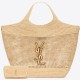 Replica YSL Saint Laurent Icare Maxi Shopping Borsa Naturel Raffia Replica YSL Saint Laurent Icare Maxi Shopping Borsa Naturel Raffia