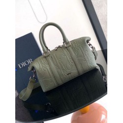 Dior Weekender 25 Borsa Cachi Dior Gravity
