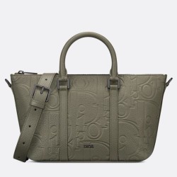 Dior Weekender 25 Borsa Cachi Dior Gravity