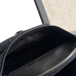 Borsa a marsupio Dior Dior 8 Nero Borsa a marsupio Dior Dior 8 Nero