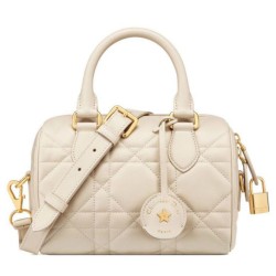 Borsa Dior Groove 20 Albicocca