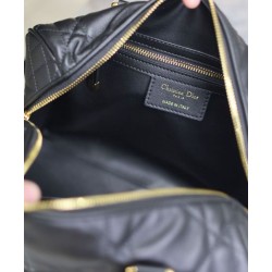 Borsa Dior Groove 25 Nero Borsa Dior Groove 25 Nero