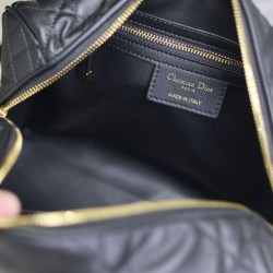 Borsa Dior Groove 25 Nero Borsa Dior Groove 25 Nero