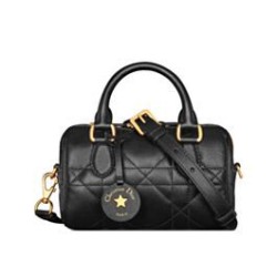Borsa Dior Groove 16 Mini Nero
