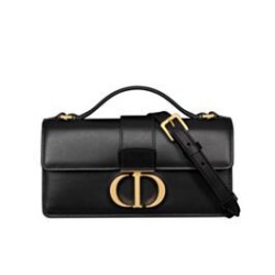 Dior Miss Montaigne Mini Bag Nero