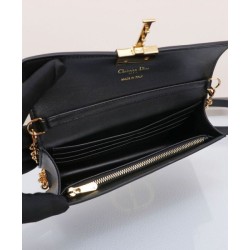 Dior Miss Montaigne Mini Bag Nero Dior Miss Montaigne Mini Bag Nero