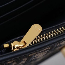 Mini Bag Dior Miss Montaigne Blu Scuro