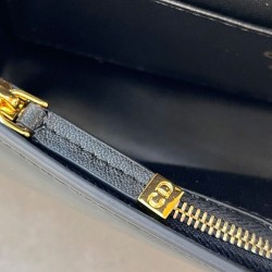 Dior Miss Dior Flap Bag Nero Dior Miss Dior Flap Bag Nero