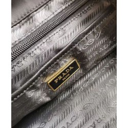 Zaino Prada Fever - Edition Fever in nylon Nero Zaino Prada Fever - Edition Fever in nylon Nero