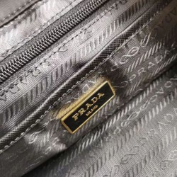 Zaino Prada Fever - Edition Fever in nylon Nero