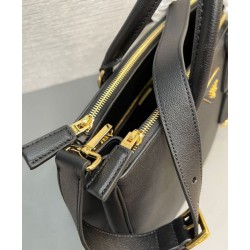 Borsa Prada Galleria grande Prada 1BA274 Nero