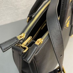 Borsa Prada Galleria grande Prada 1BA274 Nero