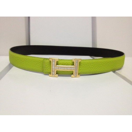 Replica Cinture Hermes 115075 Verde Replica Cinture Hermes 115075 Verde