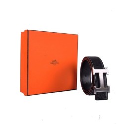 Cinture Hermes HB138C nero Cinture Hermes HB138C nero