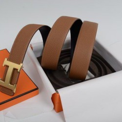 Cinture Hermes Originali HBD095