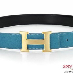 Hermes 50 millimetri originale Vitello Cintura in pelle HB114-2 Hermes 50 millimetri originale Vitello Cintura in pelle HB114-2