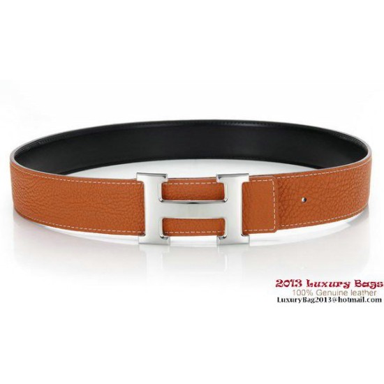 Replica Hermes 50 millimetri originale Vitello Cintura in pelle HB116-8 Replica Hermes 50 millimetri originale Vitello Cintura in pelle HB116-8