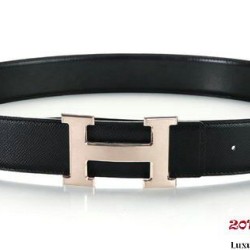Hermes 50 millimetri Saffiano Cintura di pelle HB113-10 Hermes 50 millimetri Saffiano Cintura di pelle HB113-10
