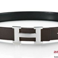 Hermes 50 millimetri Saffiano Cintura di pelle HB113-3 Hermes 50 millimetri Saffiano Cintura di pelle HB113-3