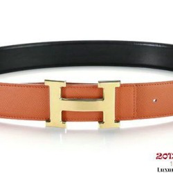 Hermes 50 millimetri Saffiano Cintura di pelle HB113-5