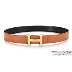 Hermes 50 millimetri Saffiano Cintura di pelle HB113-5 Hermes 50 millimetri Saffiano Cintura di pelle HB113-5