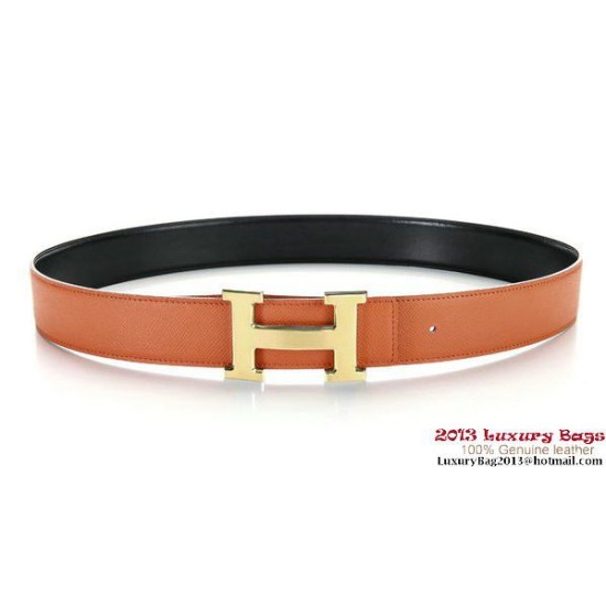 Replica Hermes 50 millimetri Saffiano Cintura di pelle HB113-5 Replica Hermes 50 millimetri Saffiano Cintura di pelle HB113-5