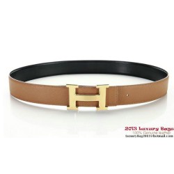 Hermes 50 millimetri Saffiano Cintura di pelle HB113-8 Hermes 50 millimetri Saffiano Cintura di pelle HB113-8