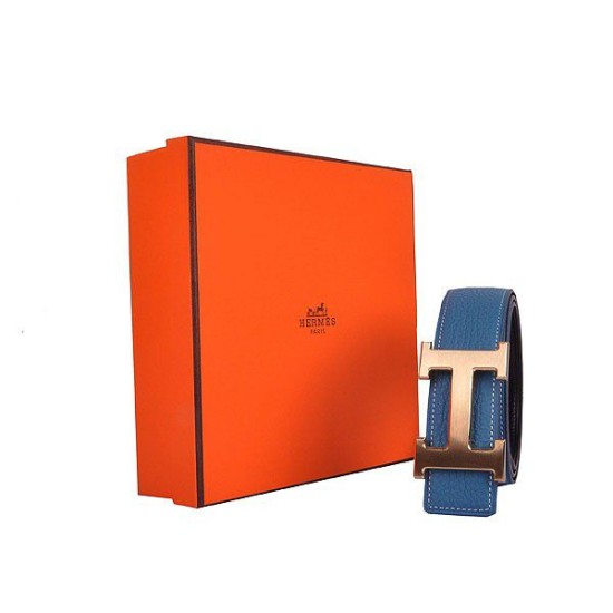 Replica Hermes in pelle originale Cintura MA1582B