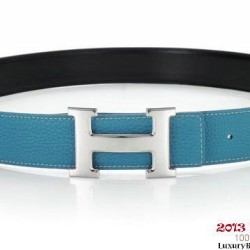 Hermes Originali 50 millimetri originale Vitello Cintura in pelle HB116-14 Hermes Originali 50 millimetri originale Vitello Cintura in pelle HB116-14