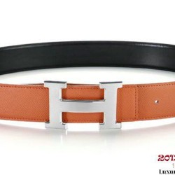 Hermes Originali 50 millimetri Saffiano Cintura di pelle HB113-1 Hermes Originali 50 millimetri Saffiano Cintura di pelle HB113-1