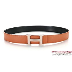 Hermes Originali 50 millimetri Saffiano Cintura di pelle HB113-9 Hermes Originali 50 millimetri Saffiano Cintura di pelle HB113-9
