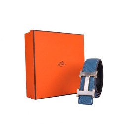 Hermes Originali in pelle originale Cintura MA1582A