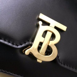 Borsa da cintura con cintura nera