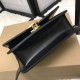 Replica Borsa da cintura con cintura nera Replica Borsa da cintura con cintura nera