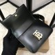 Replica Borsa da cintura con cintura nera Replica Borsa da cintura con cintura nera