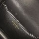 Replica Borsa da cintura con cintura nera Replica Borsa da cintura con cintura nera